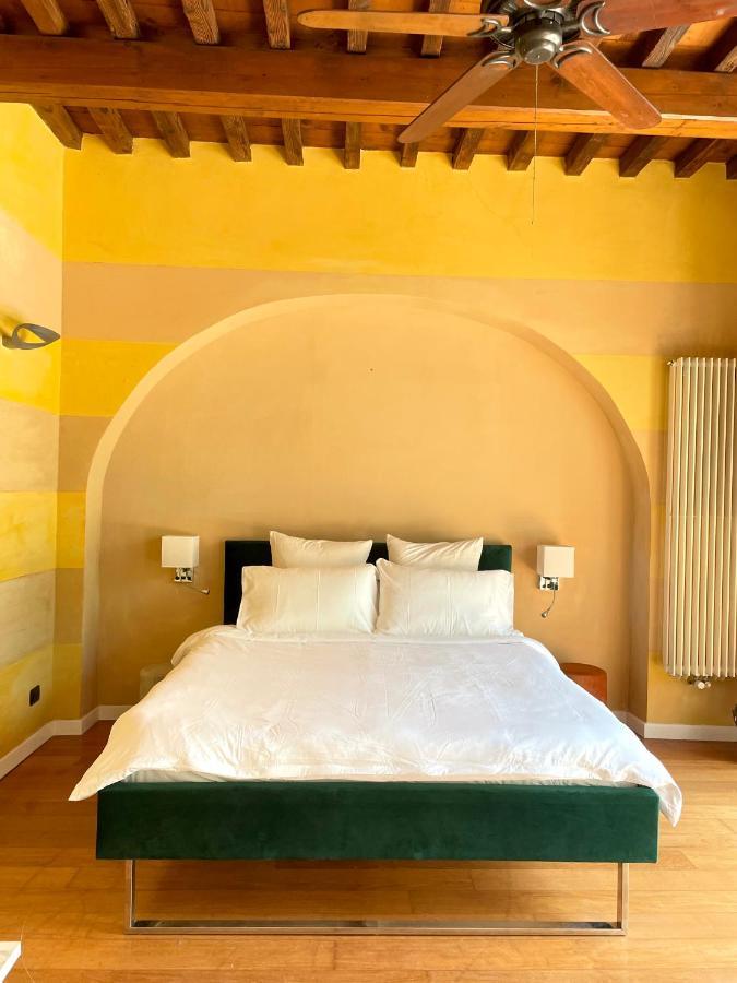 Escape With Pool In Apartment Florence