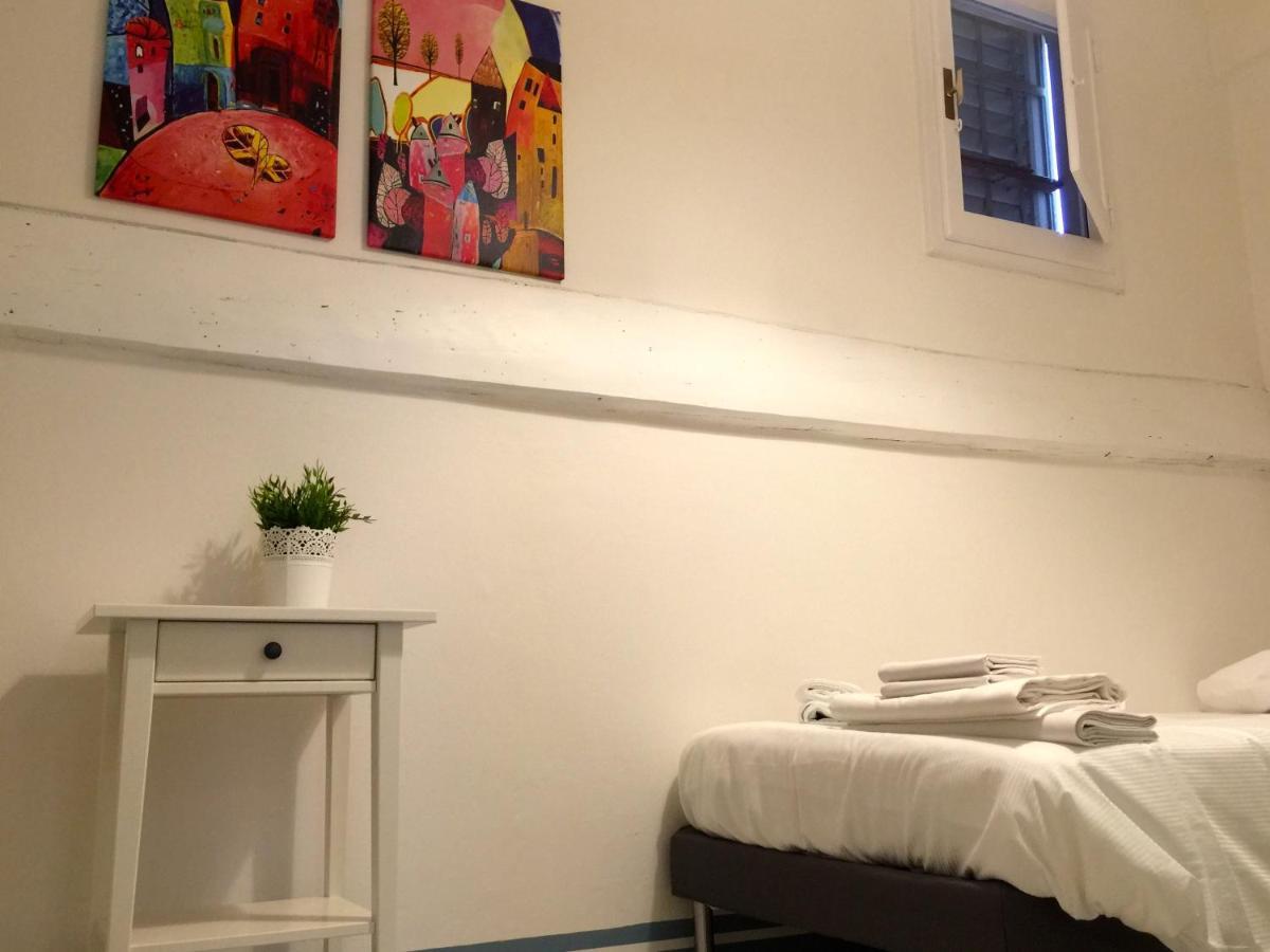 Faenza 73 Apartment