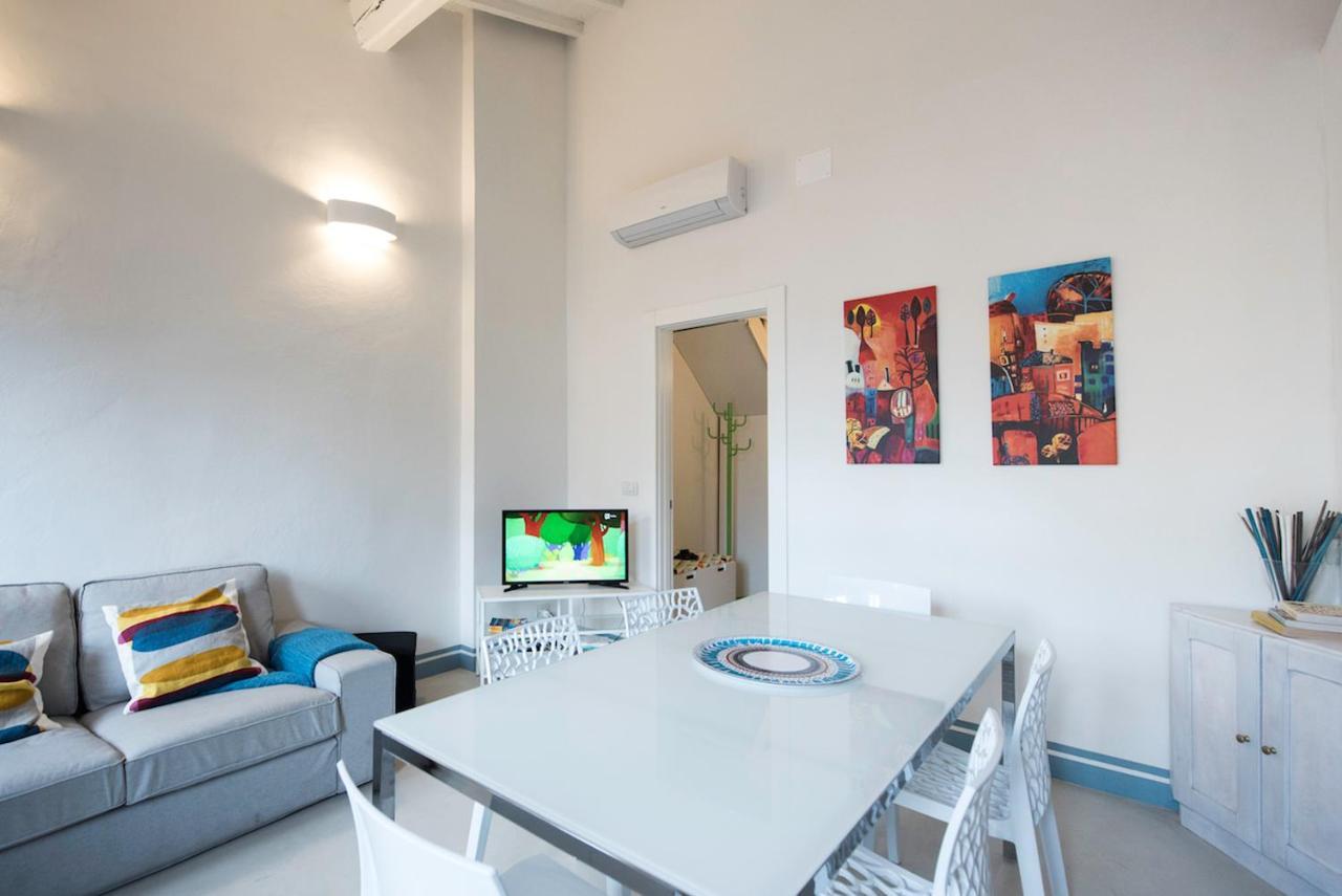 Apartment Faenza 73