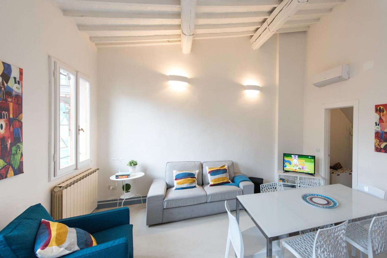 Faenza 73 Apartment *