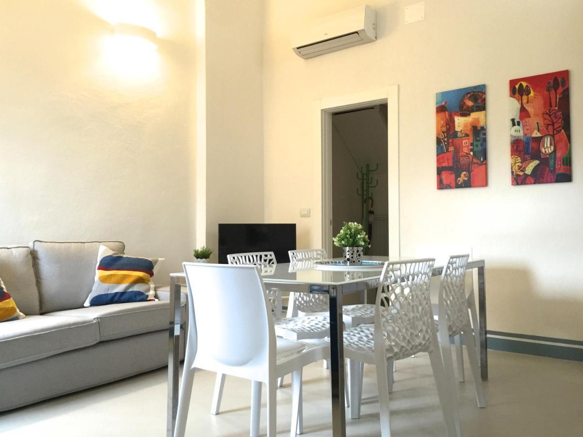 Apartment Faenza 73 Florence
