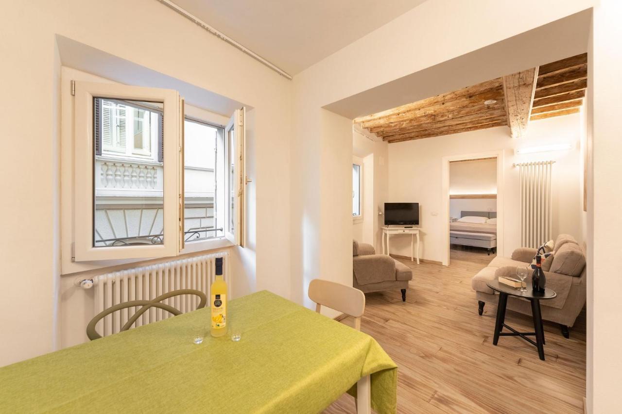 Istay - Zannetti Appartamento Firenze