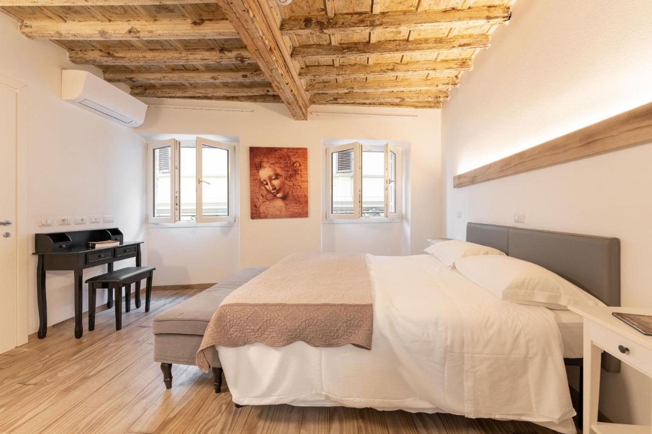 Istay - Zannetti Appartamento Firenze