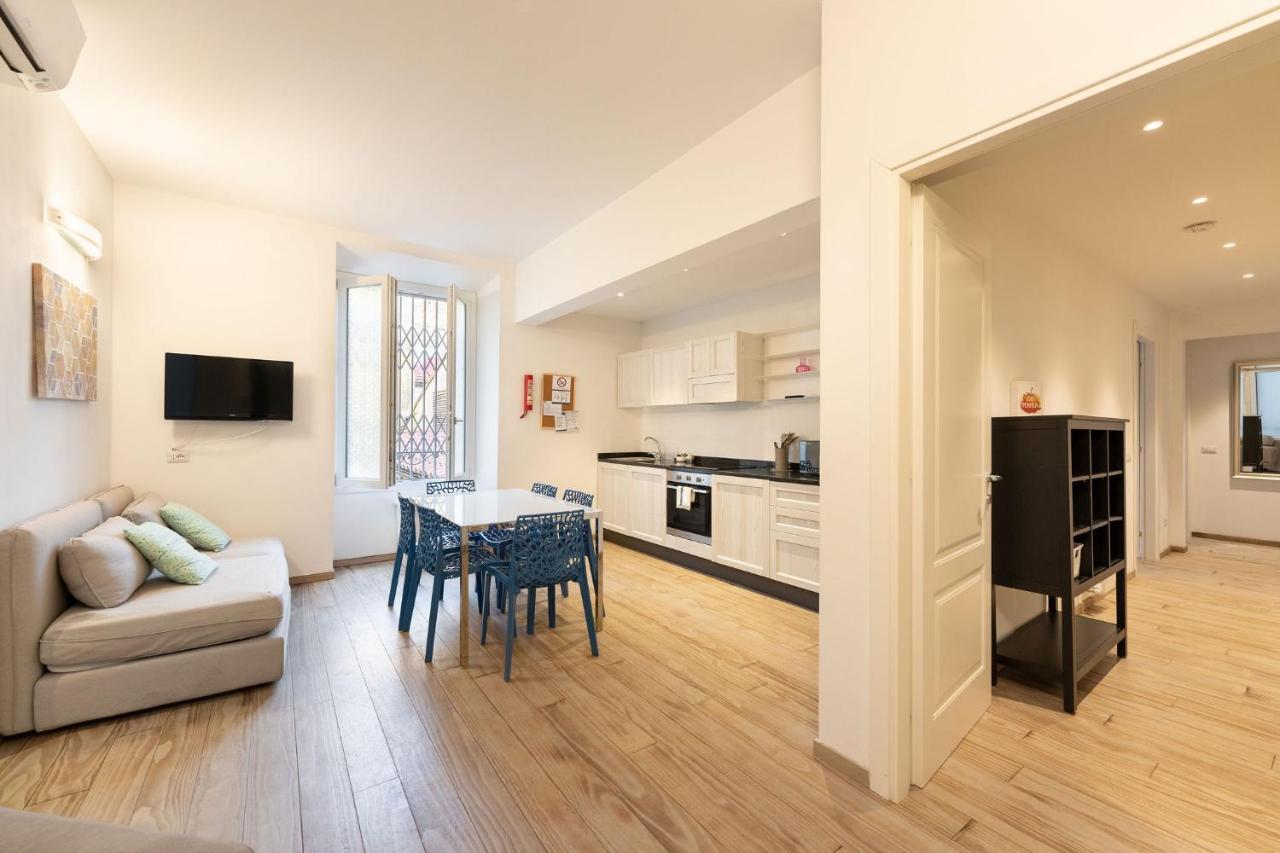 Istay - Zannetti Appartamento Firenze