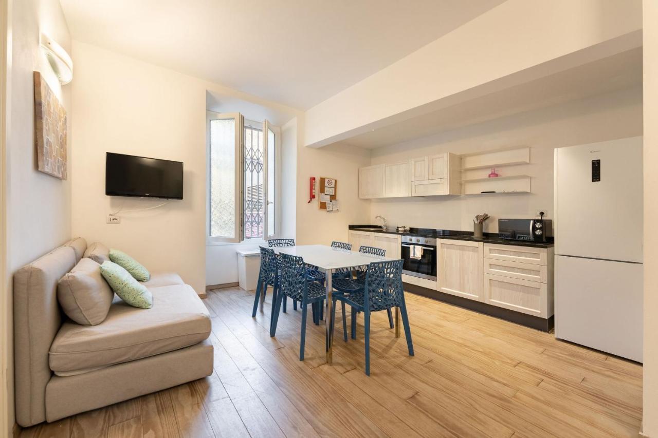 Istay - Zannetti Appartamento