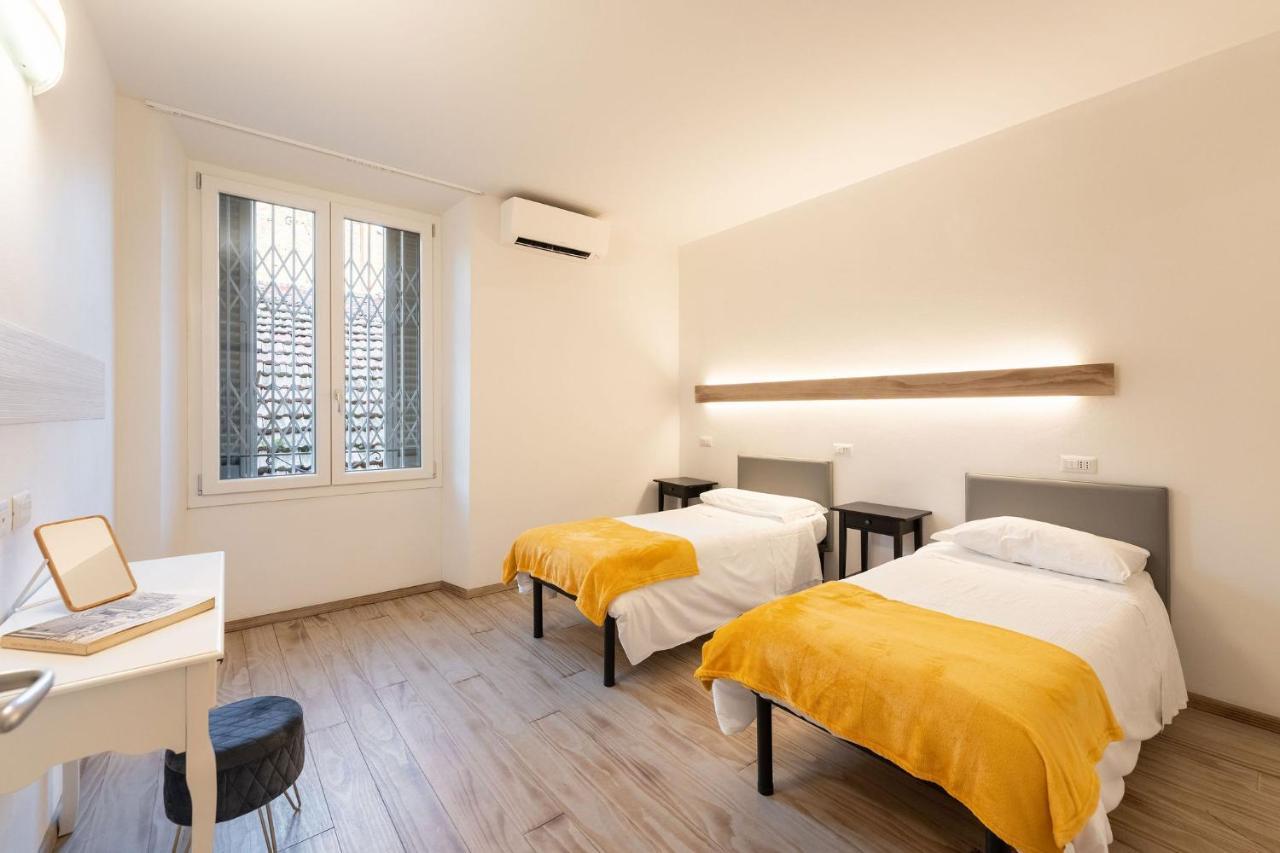 Istay - Zannetti Appartamento