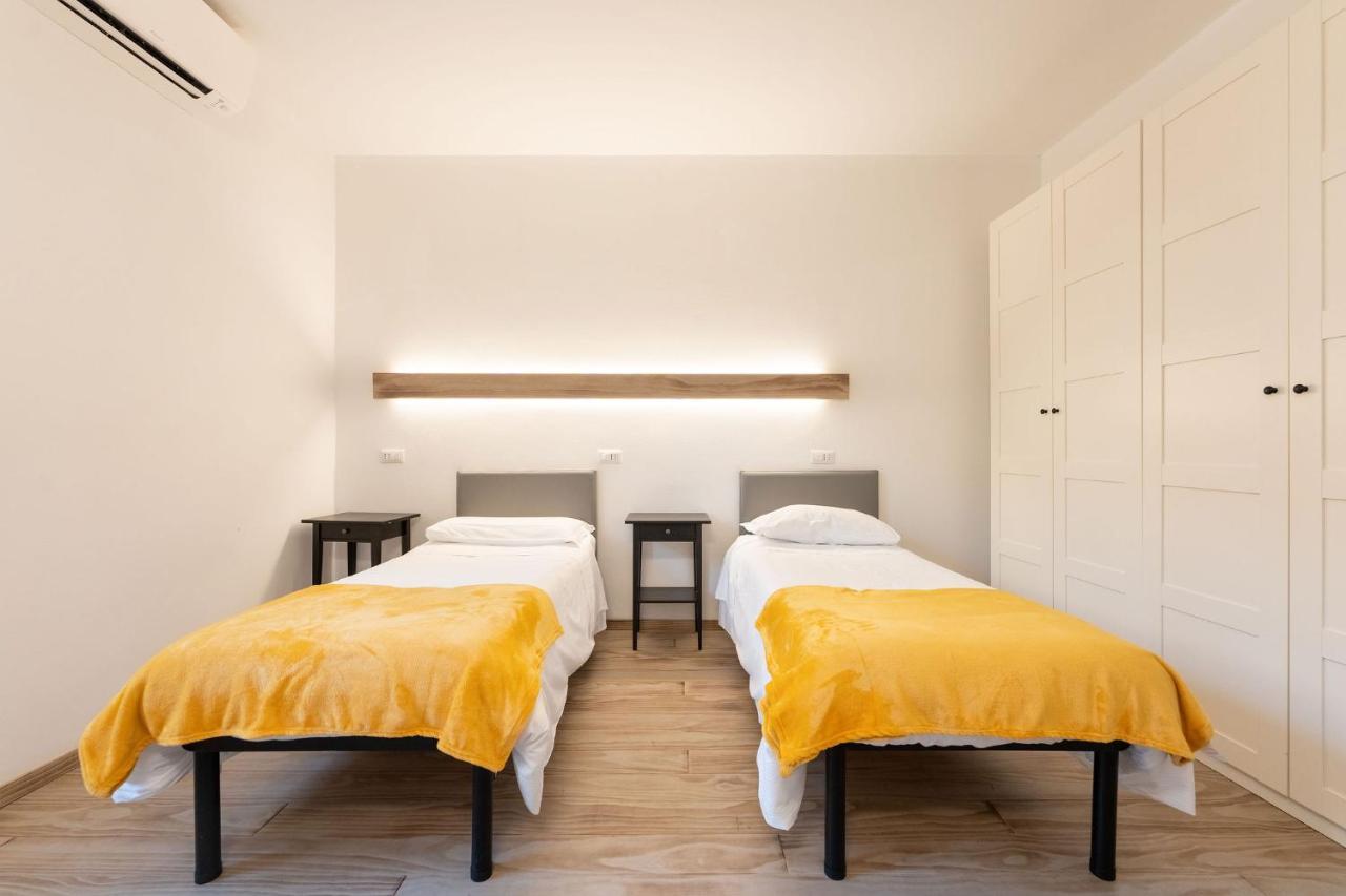 Appartamento Istay - Zannetti Firenze