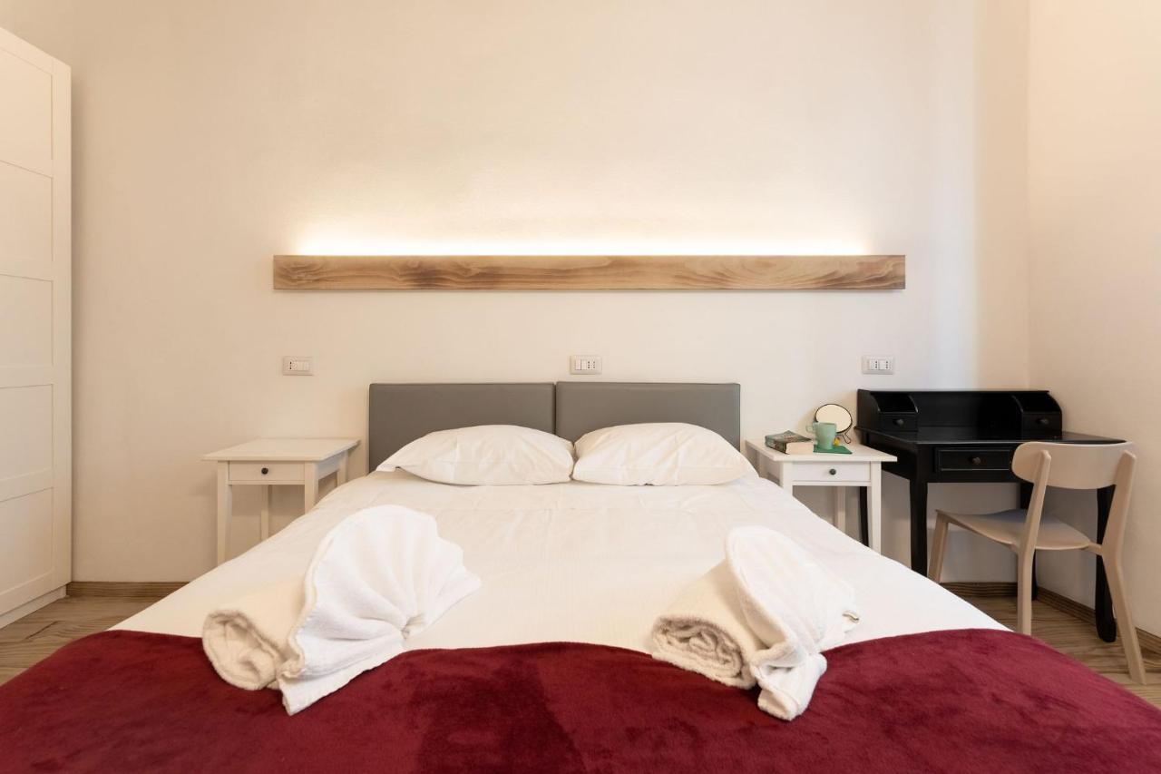 Appartamento Istay - Zannetti Firenze