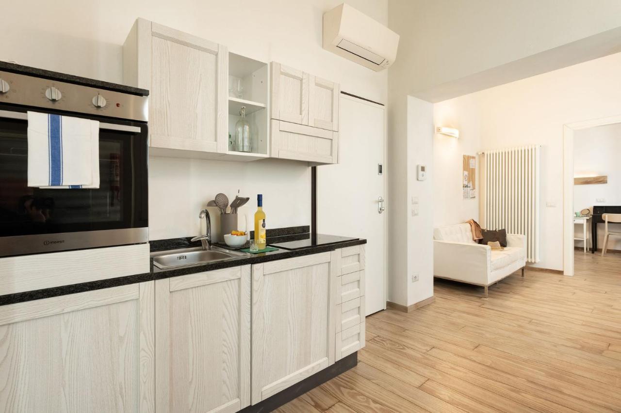 Istay - Zannetti Appartamento Firenze
