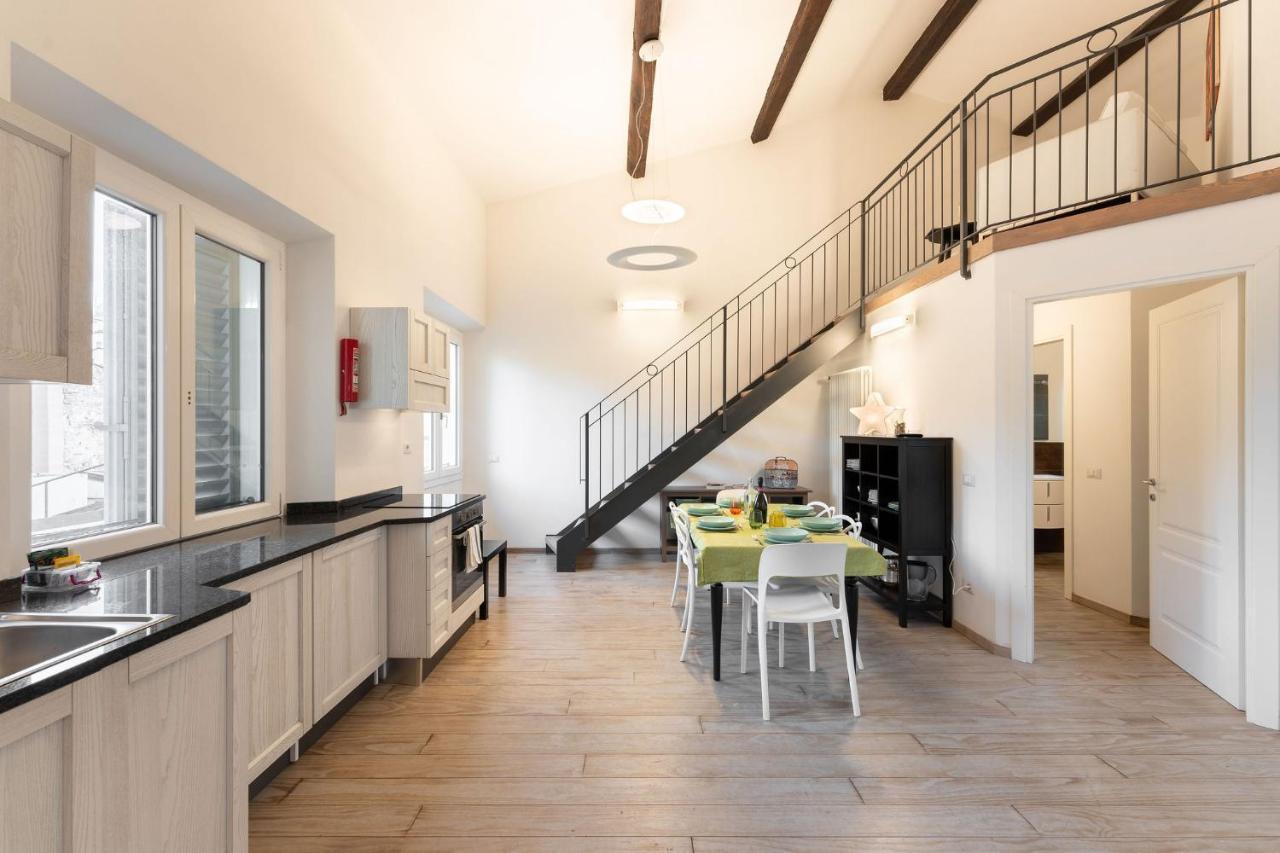 Istay - Zannetti Appartamento Firenze