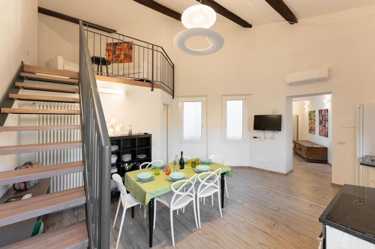 Istay - Zannetti * Firenze