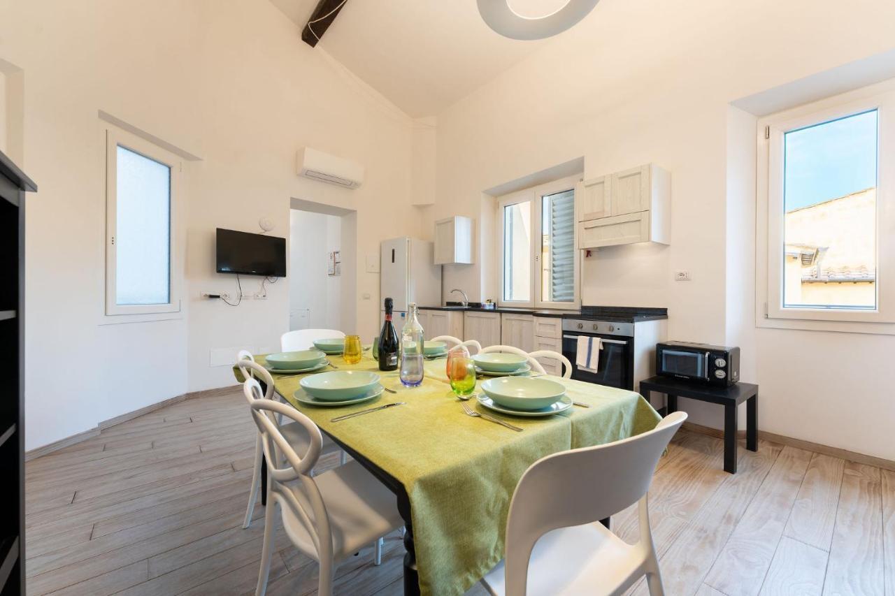 Istay - Zannetti Appartamento
