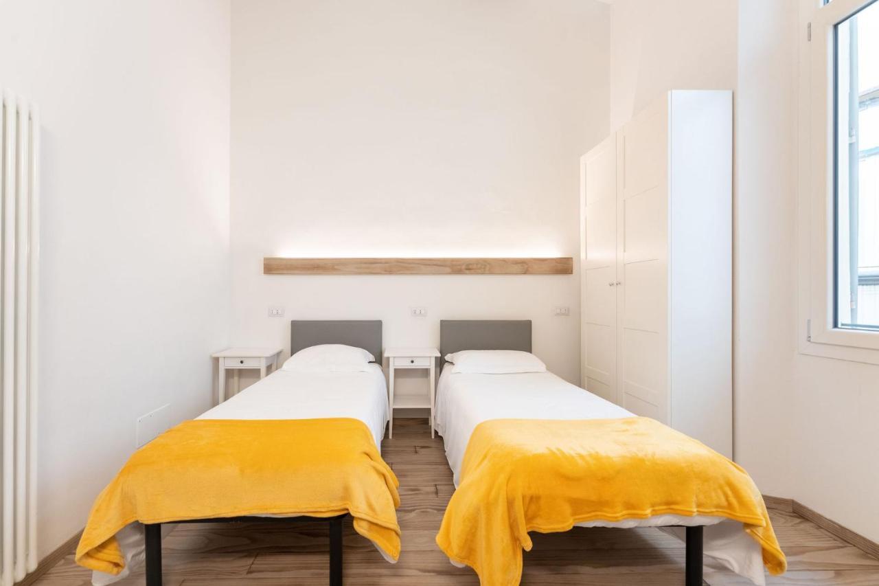 Appartamento Istay - Zannetti Firenze