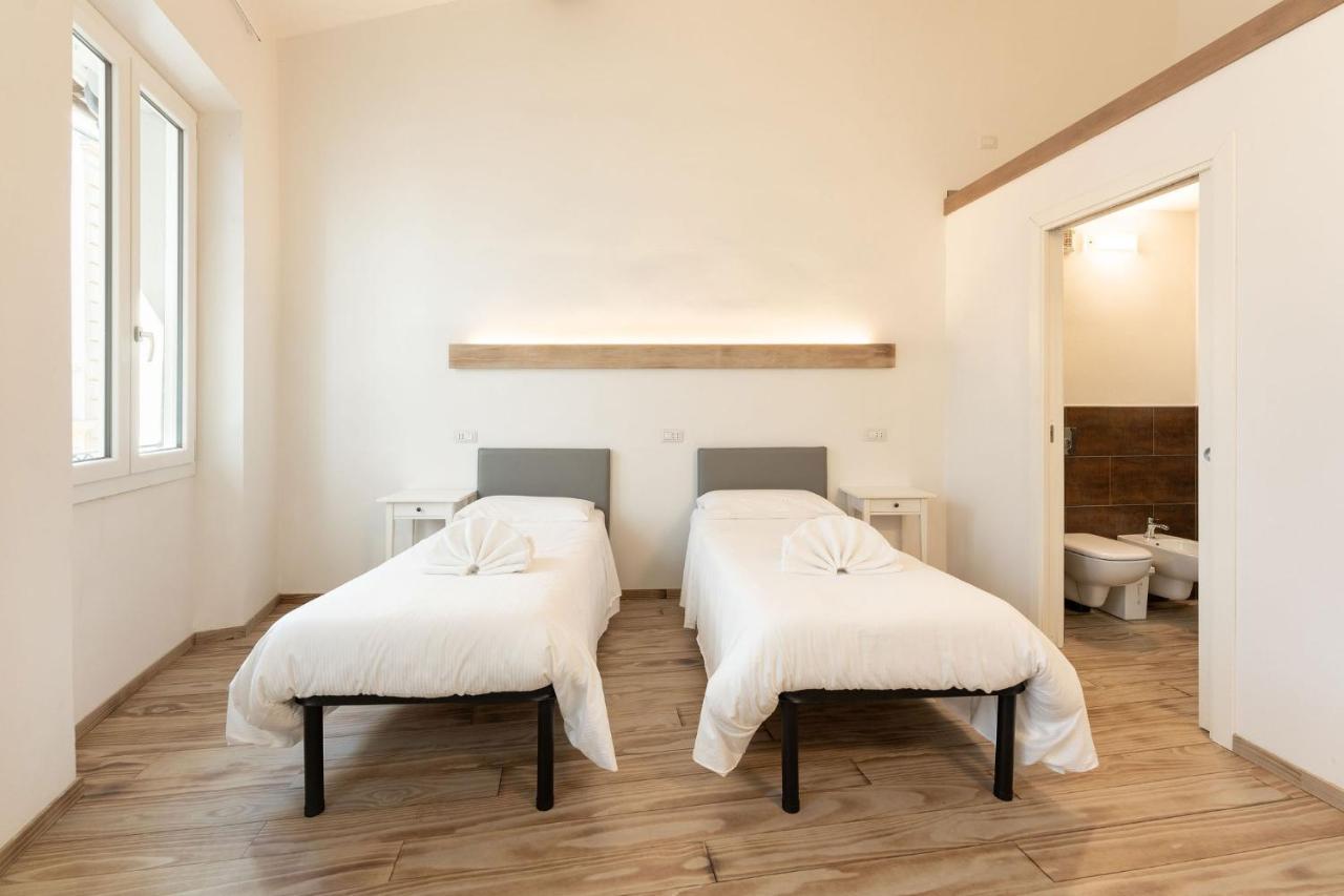 Appartamento Istay - Zannetti