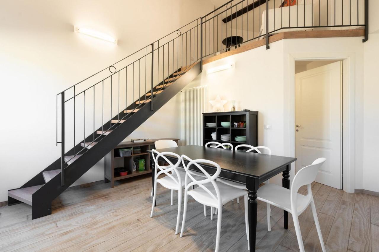 Istay - Zannetti Appartamento