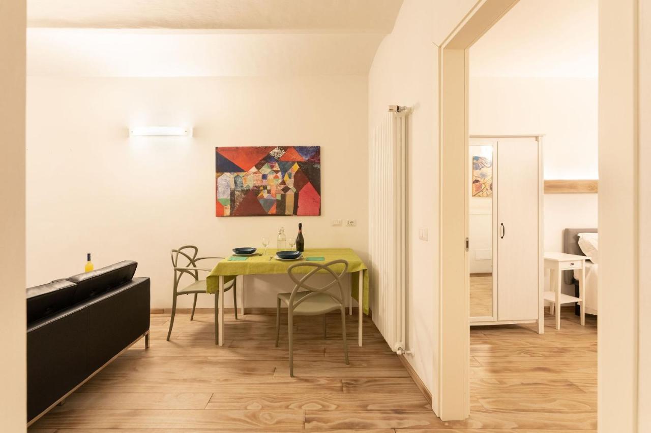 Appartamento Istay - Zannetti Firenze