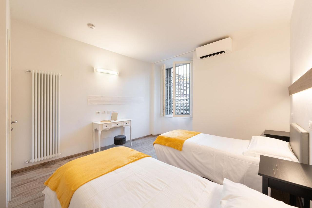 Istay - Zannetti Appartamento Firenze