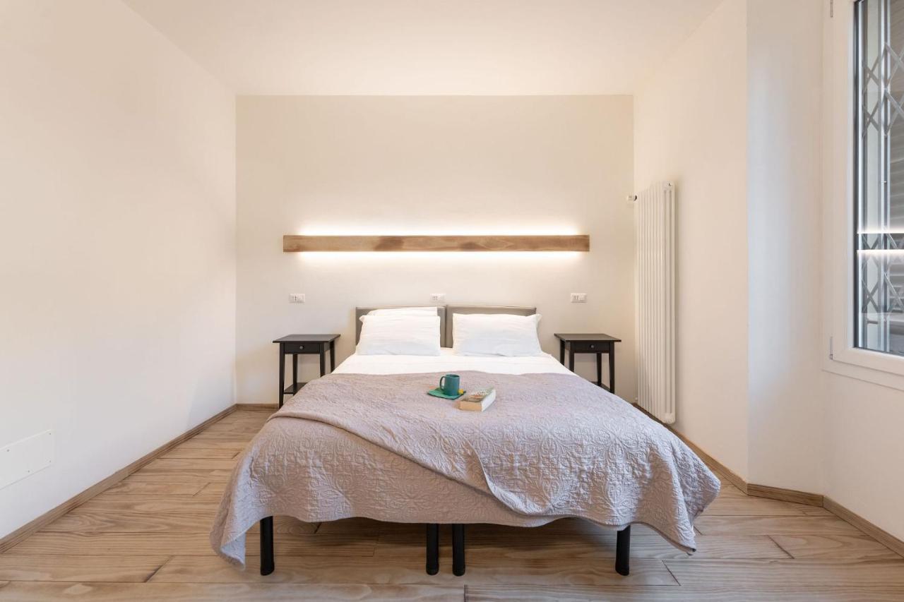 Appartamento Istay - Zannetti Firenze
