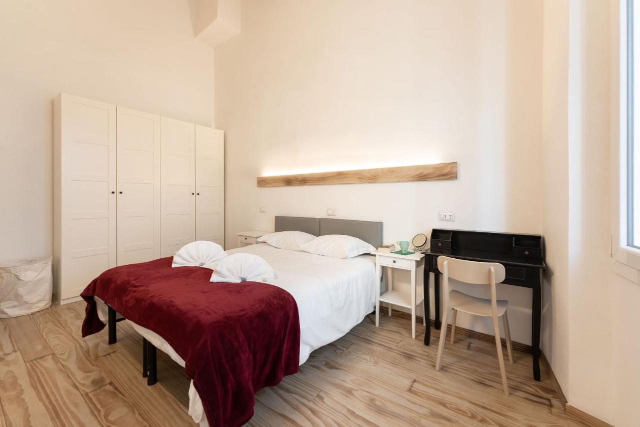 Appartamento Istay - Zannetti Firenze