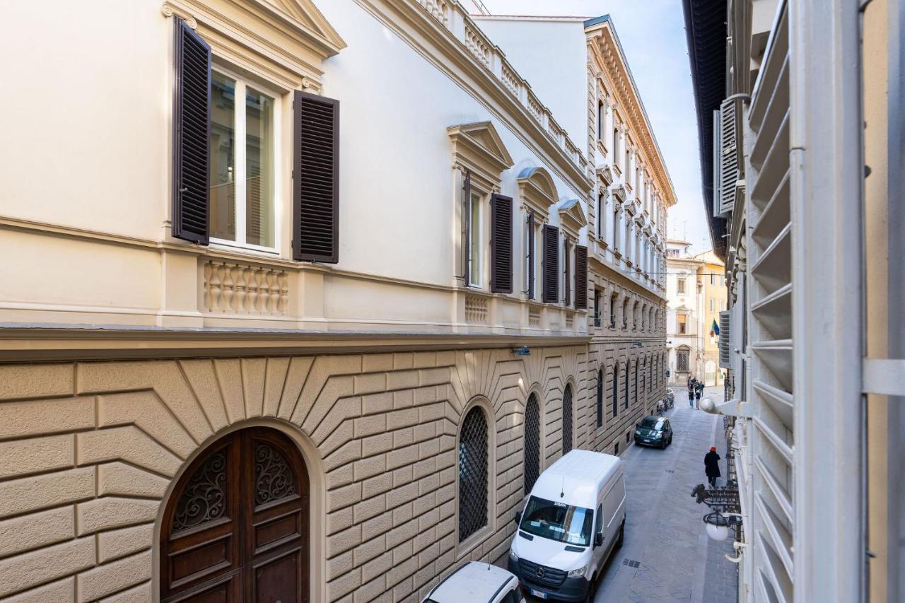 Istay - Zannetti Appartamento Firenze