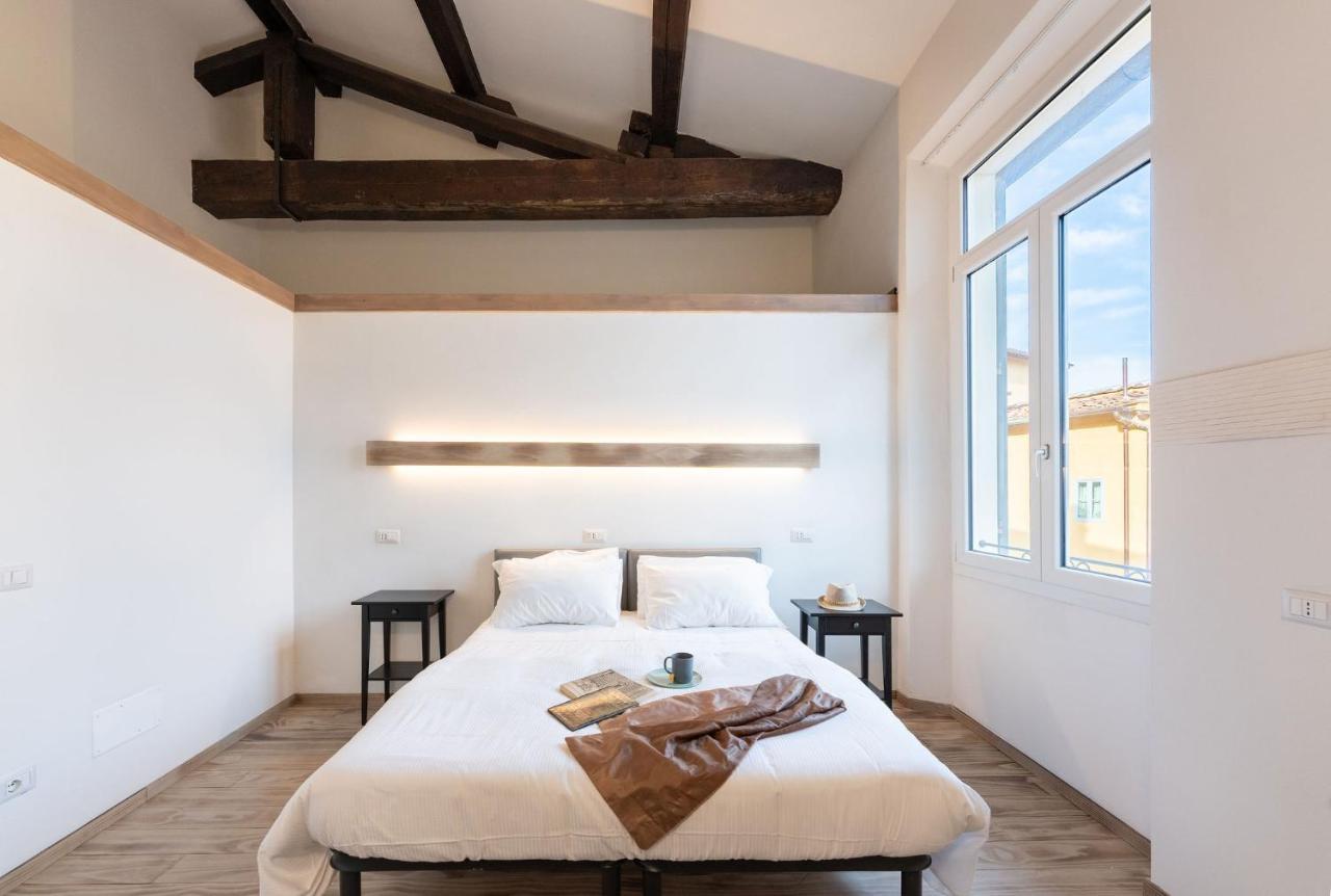 Appartamento Istay - Zannetti Firenze