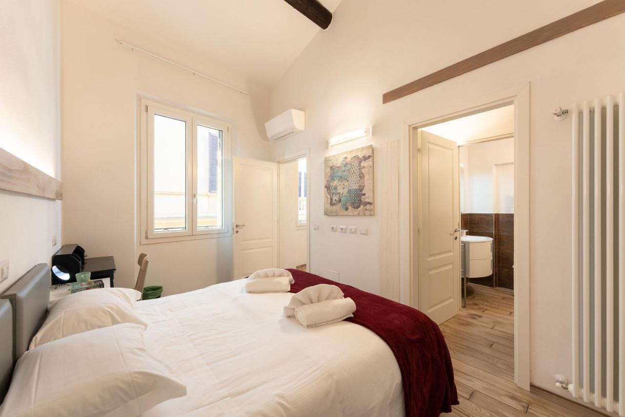 Appartamento Istay - Zannetti Firenze