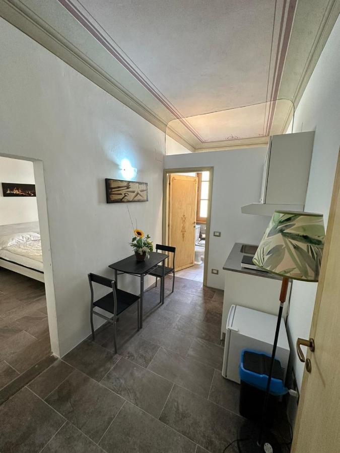 Aparthotel Amalia Guelfa Florence