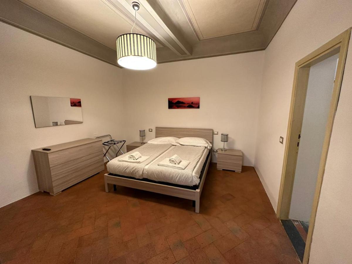 Amalia Guelfa Aparthotel Florence