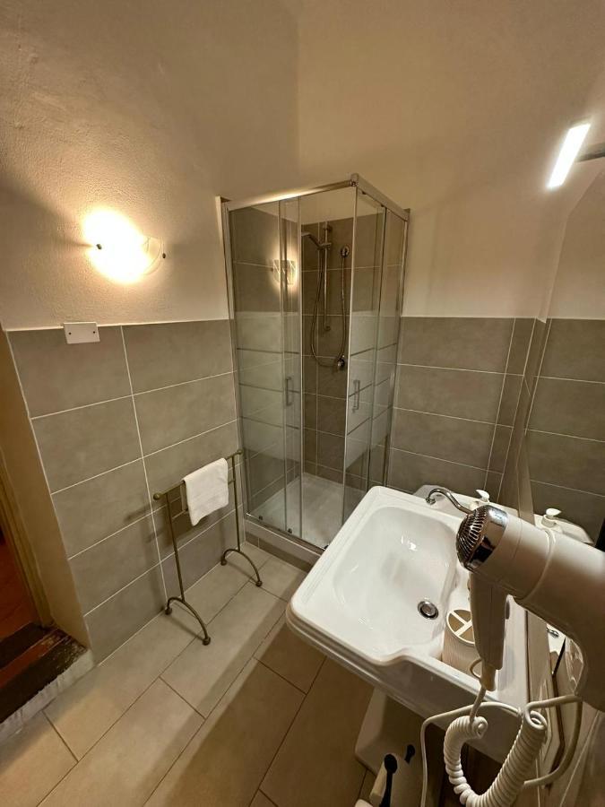 Aparthotel Amalia Guelfa Florence