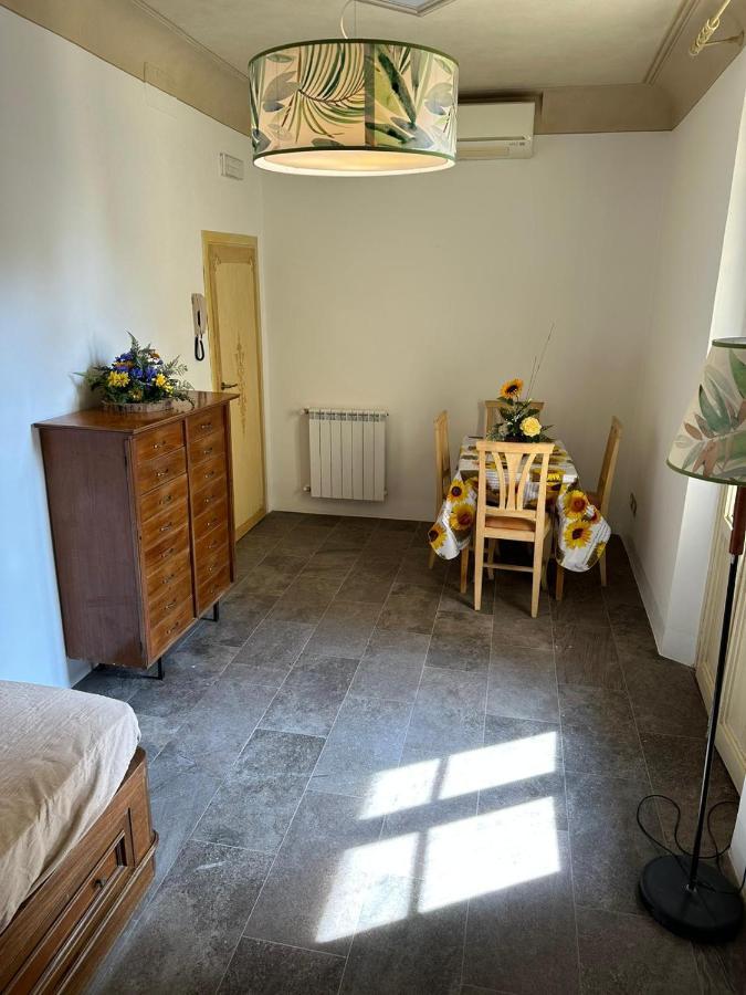 Aparthotel Amalia Guelfa Florence