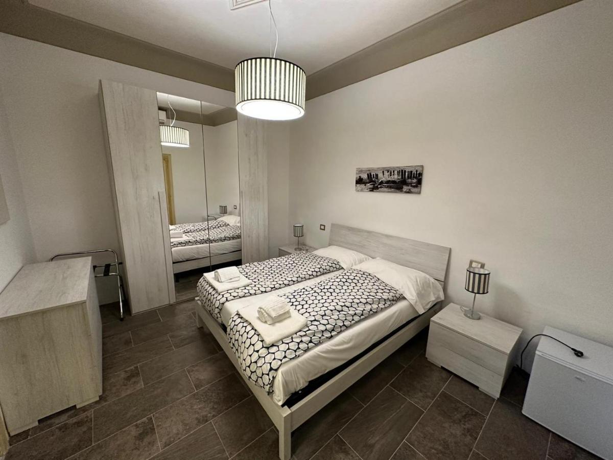 Amalia Guelfa Aparthotel