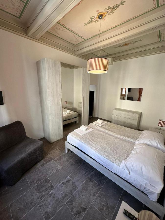 Amalia Guelfa Aparthotel Florence