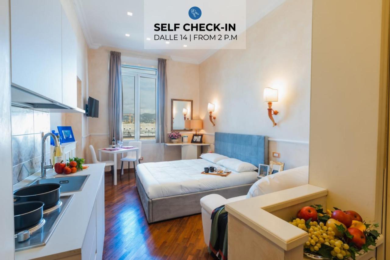 Appartement Il Magnifico Boutique Florence