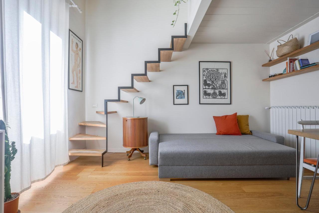 Loft Liberta