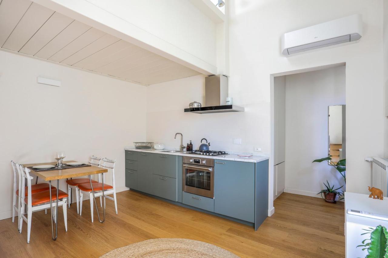 Loft Liberta Appartement Florence