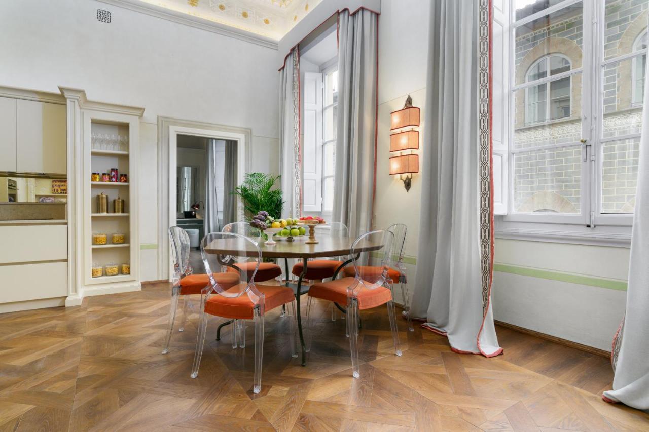 Appartement Cavalier Paolo - La Dimora Degli Affreschi Florence