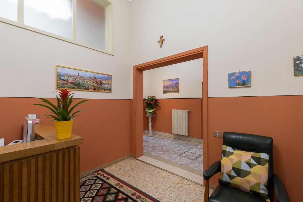 Antica Dimora Sant'anna Hotel Florenz