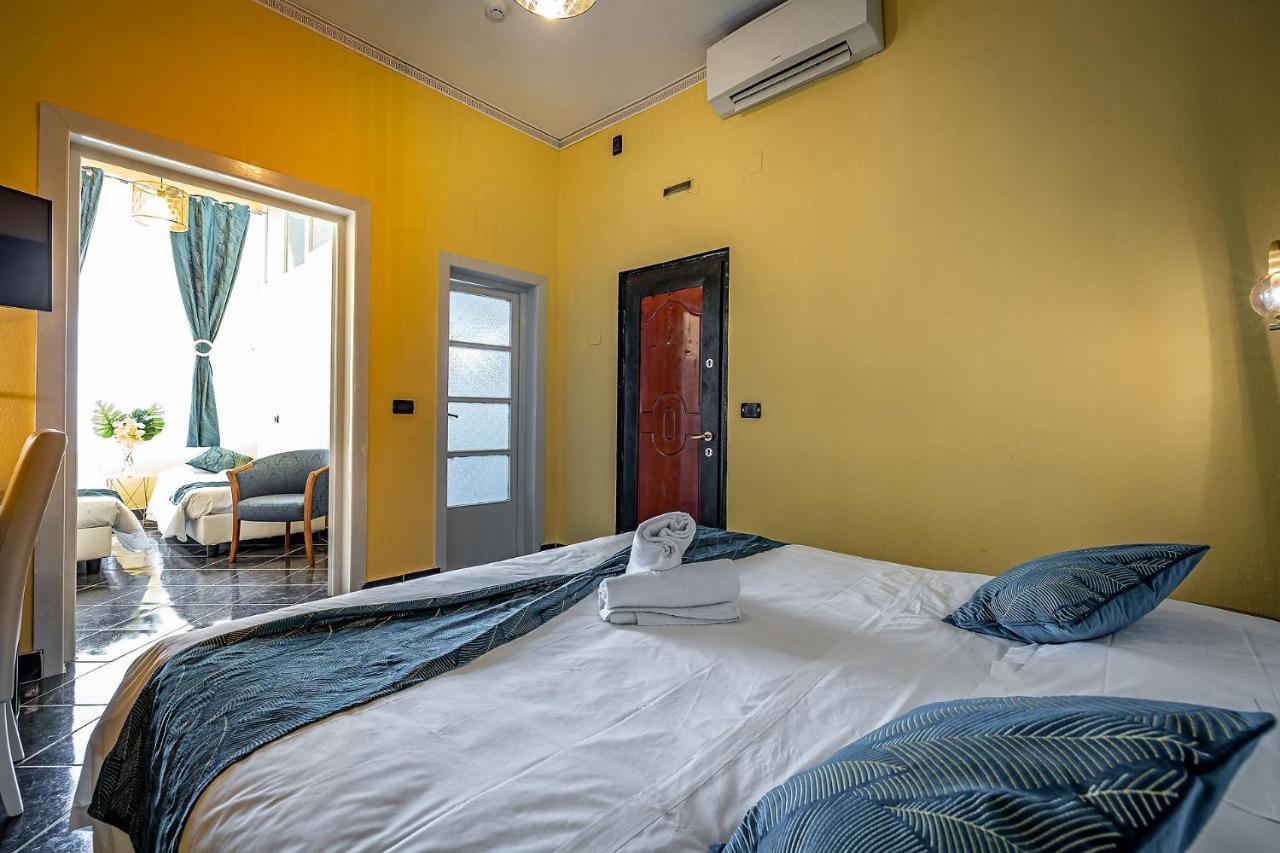 Hotel Veneto Con Accesso Ztl