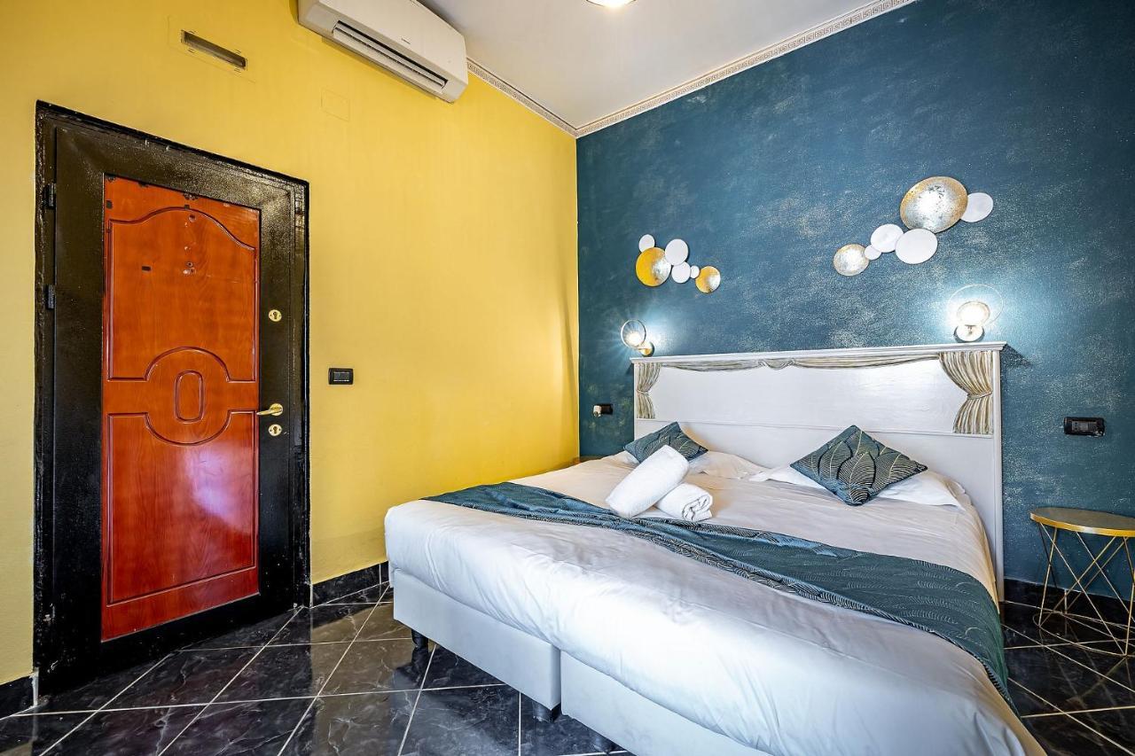 Hotel Veneto Con Accesso Ztl