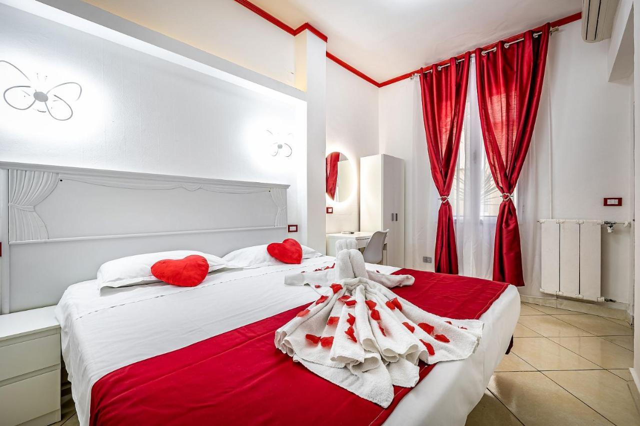 Veneto Con Accesso Ztl Hotel