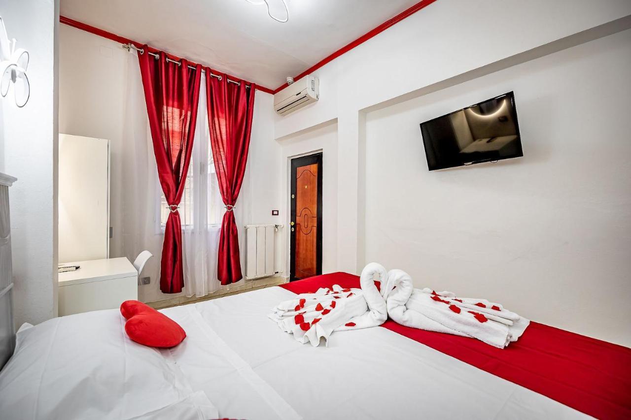 Veneto Con Accesso Ztl Hotel Florença