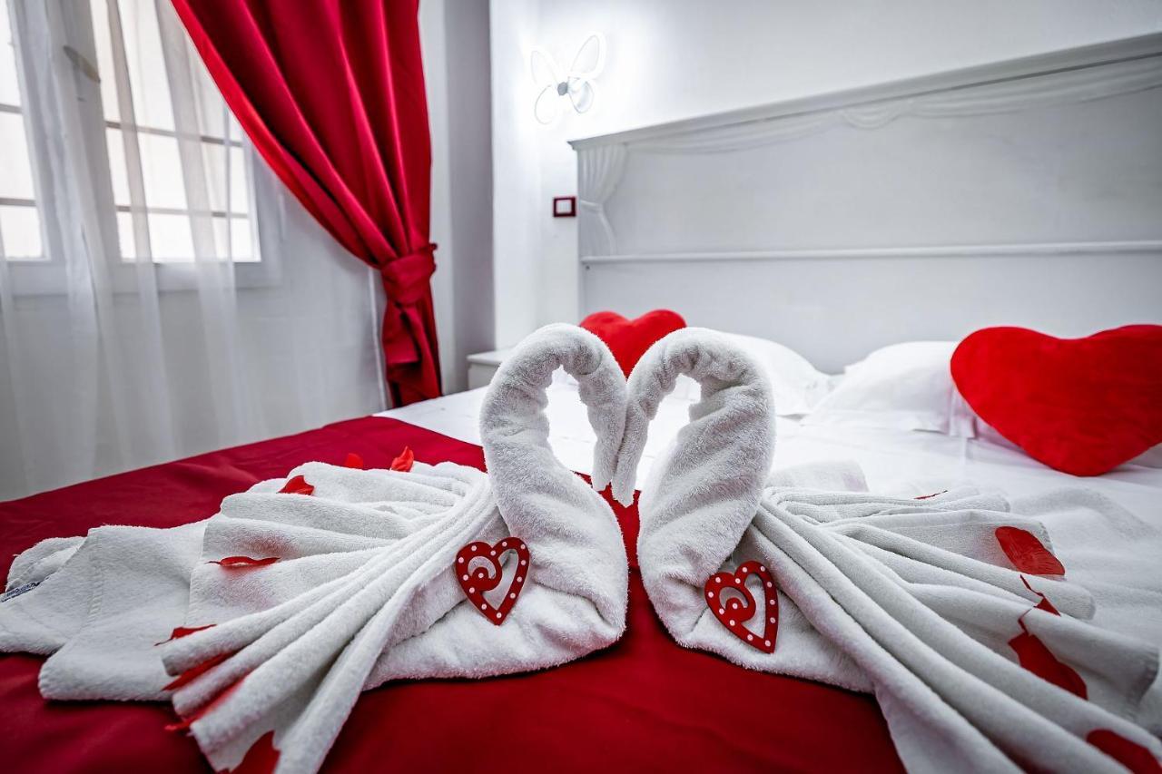 Veneto Con Accesso Ztl Hotel
