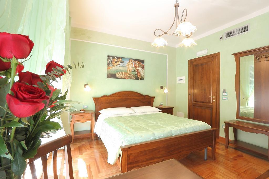 Guest house Katti House 2