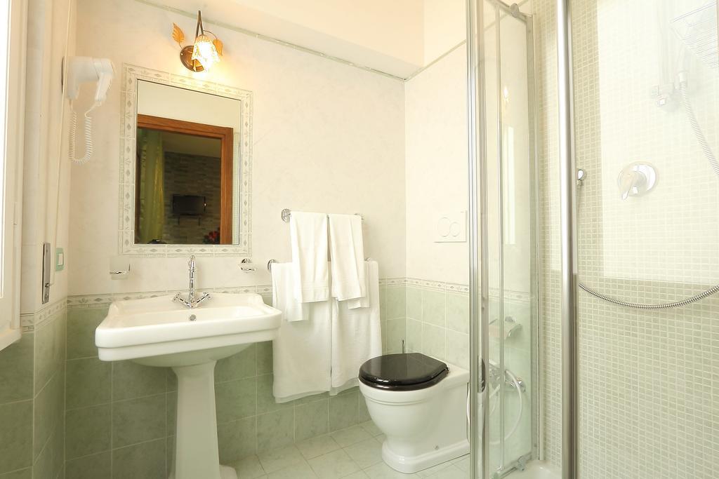 Guest house Katti House 2 3*