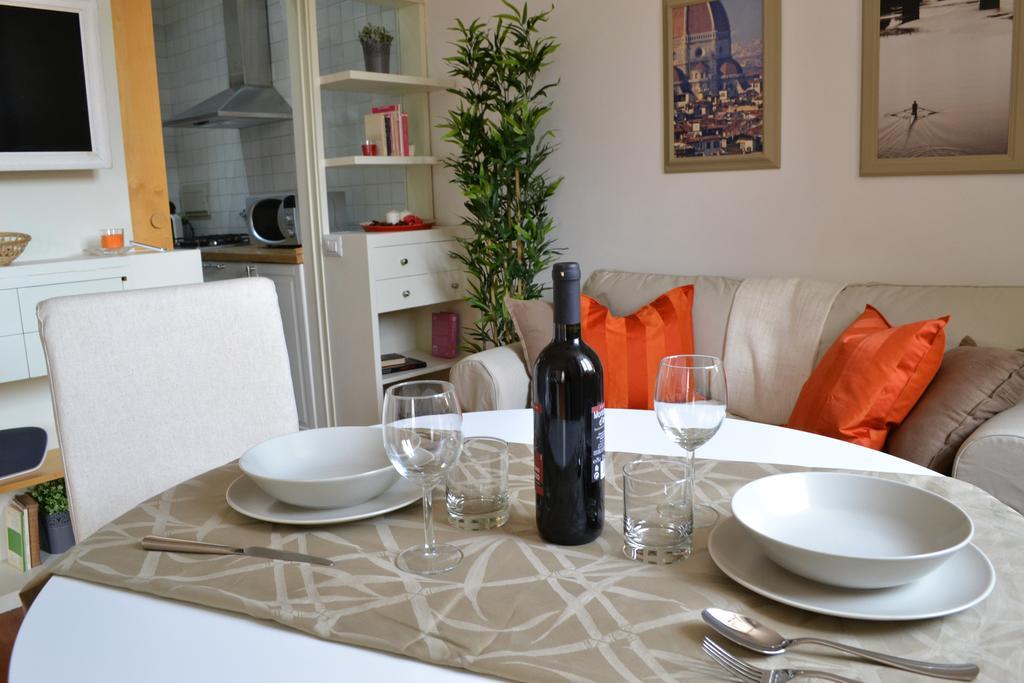 Apartamento Le Quattro Mura Exclusive Florença