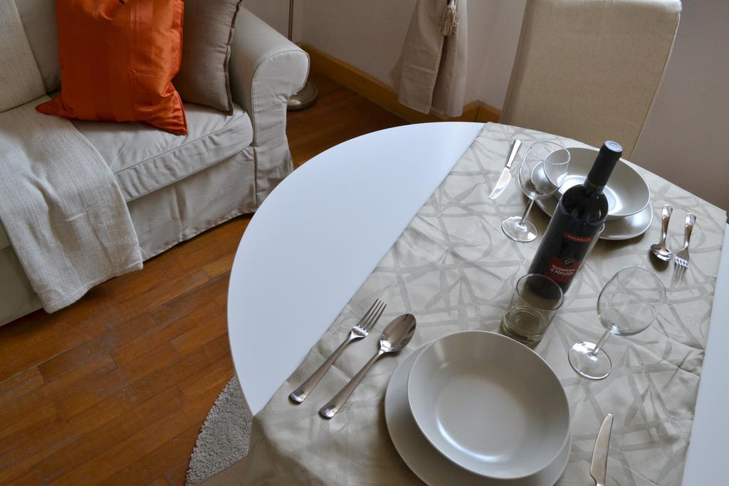 Le Quattro Mura Exclusive Apartamento Florença