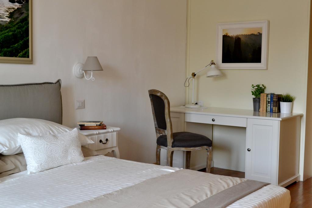 Apartamento Le Quattro Mura Exclusive