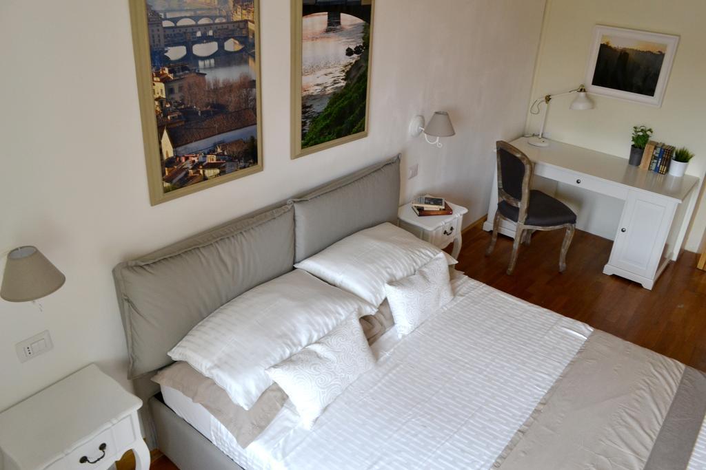 Le Quattro Mura Exclusive Apartamento Florença