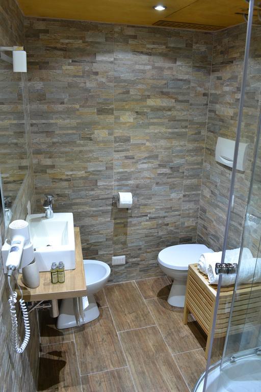 Le Quattro Mura Exclusive Apartamento