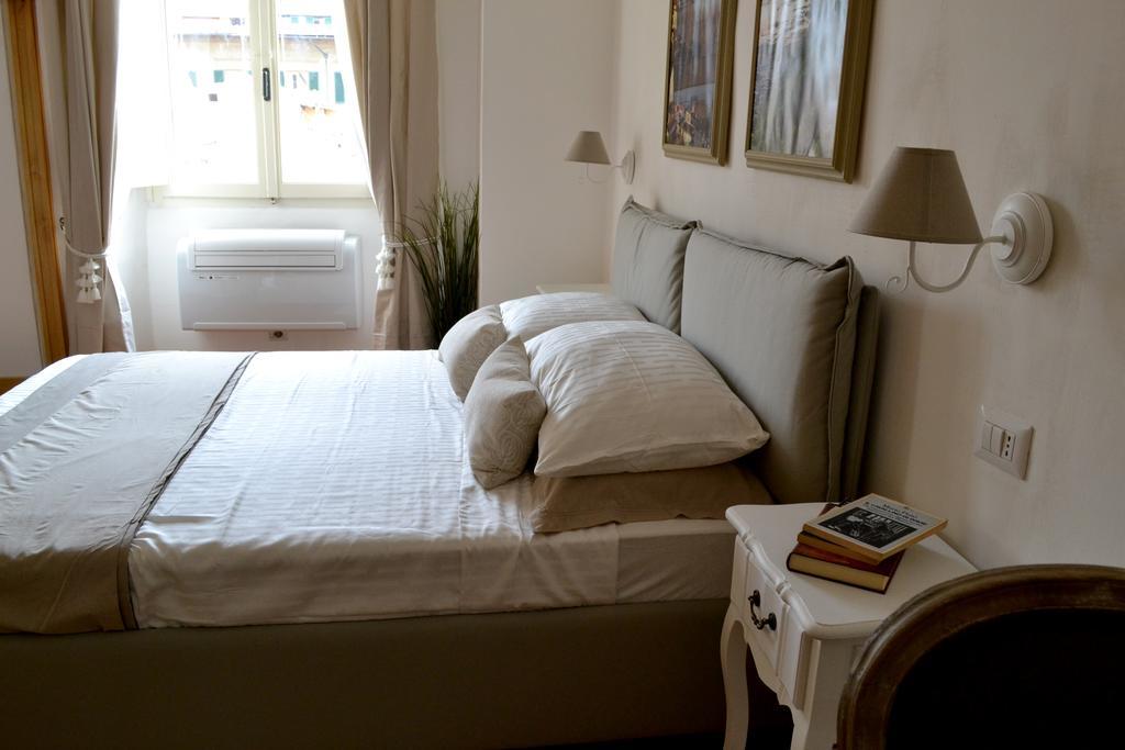 Apartamento Le Quattro Mura Exclusive